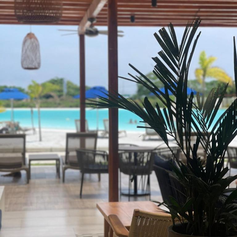 Escape to Baia Kristal with Incredible Views - Apartamento de 1 dormitorio - 19