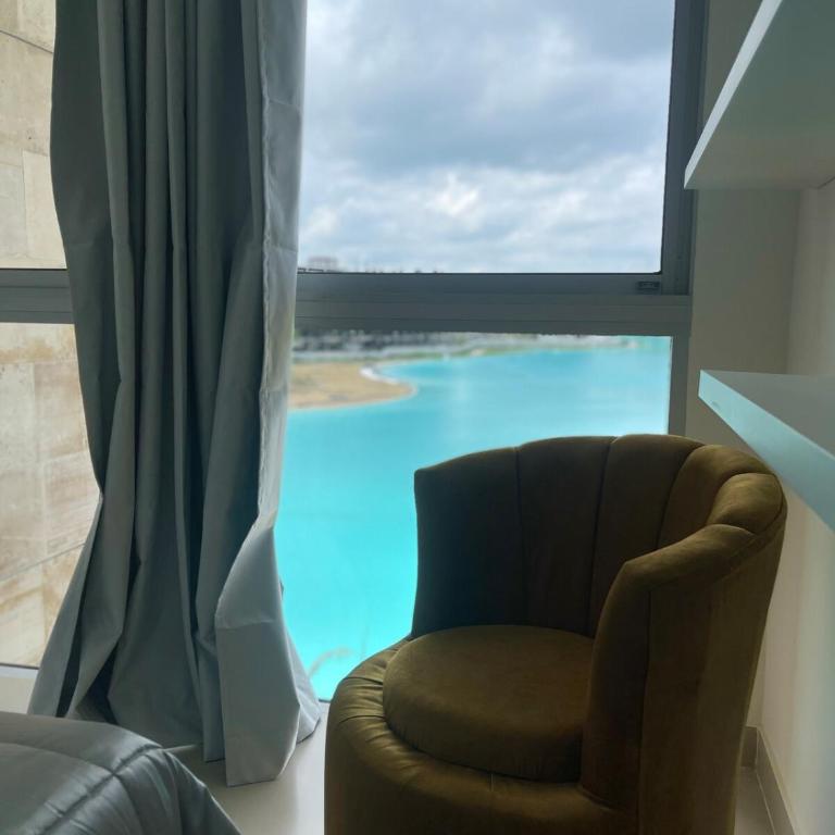 Escape to Baia Kristal with Incredible Views - Apartamento de 1 dormitorio - 22