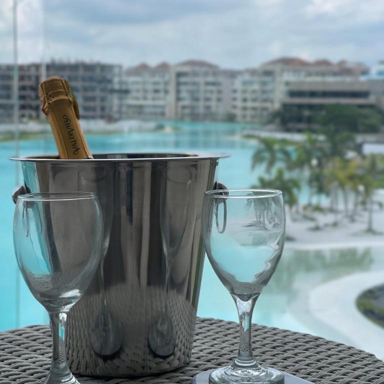 Escape to Baia Kristal with Incredible Views - Apartamento de 1 dormitorio - 1