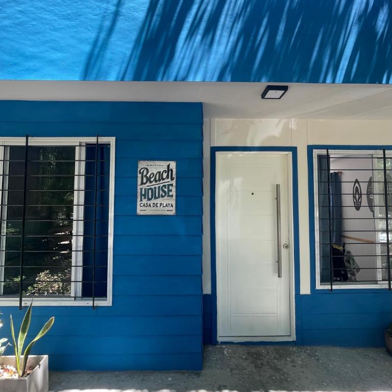 Casa de Playa Mar de Ajó Castelli 1257 - Casa de 2 dormitorios - 6