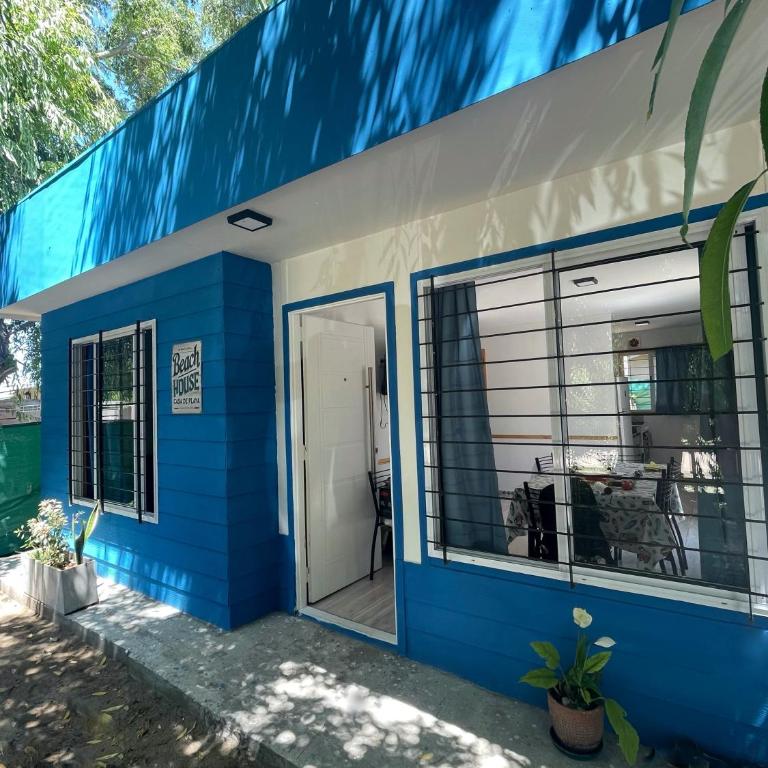 Casa de Playa Mar de Ajó Castelli 1257 - Casa de 2 dormitorios - 8