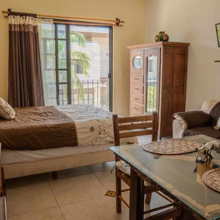 Casa Lía - En el corazón de Playa del Carmen - Estudio - 2