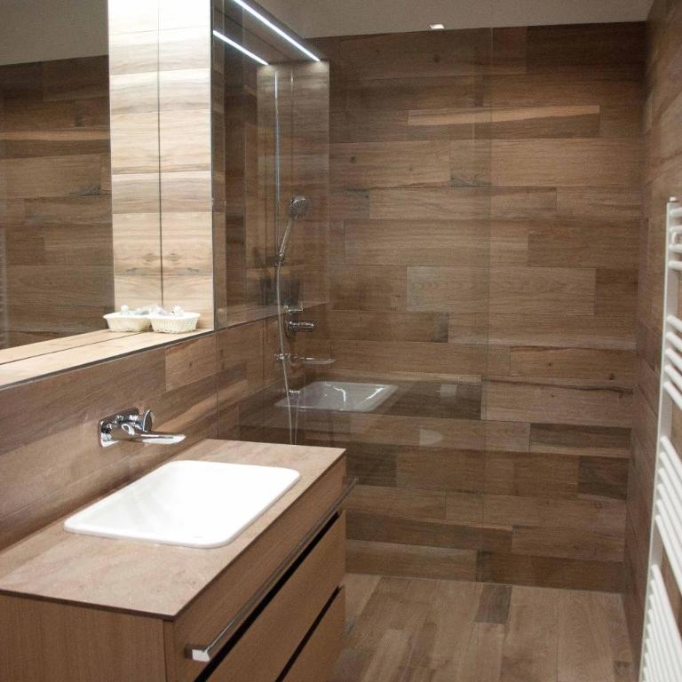 Seeappartements Bürger - Appartamento Superior con Terrazza e Vista Lago - 3