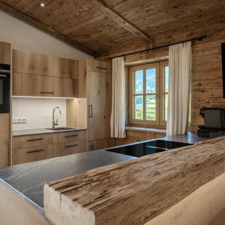 Arnestgut - Appartement 1 Chambre Supérieur avec Balcon - 22