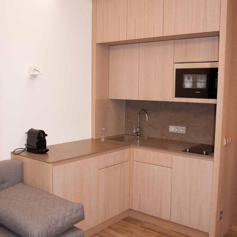 Seeappartements Bürger - Appartamento Standard con Terrazza e Vista Lago - 6