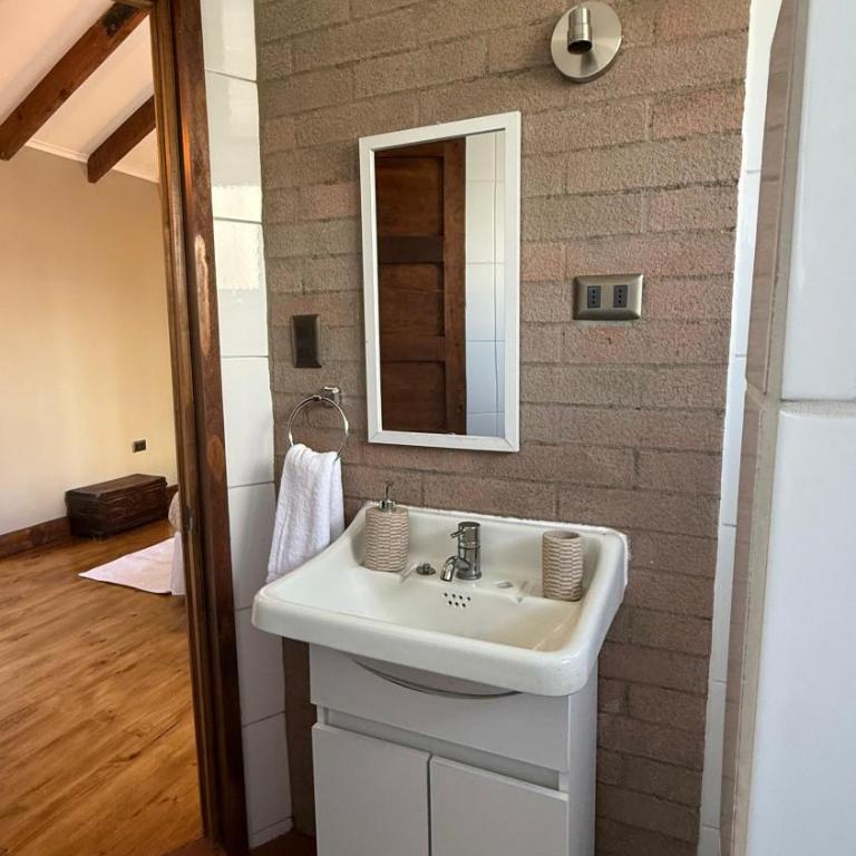 Tribu - Habitación Doble Deluxe con balcón - 8