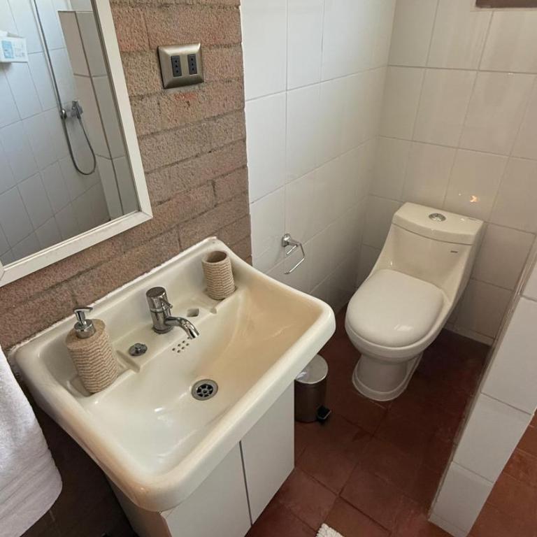 Tribu - Habitación Doble Deluxe con balcón - 9