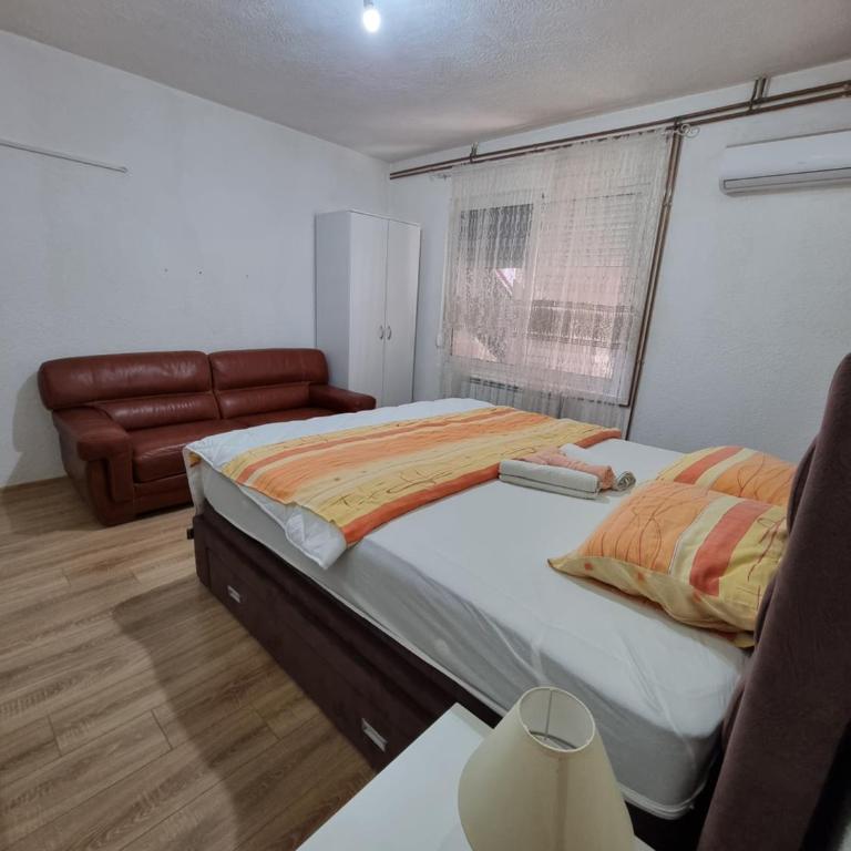 Apartments Vukmarković - Porodična Soba s Kupatilom - 8