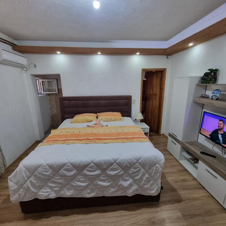 Apartments Vukmarković - Porodična Soba s Kupatilom - 6