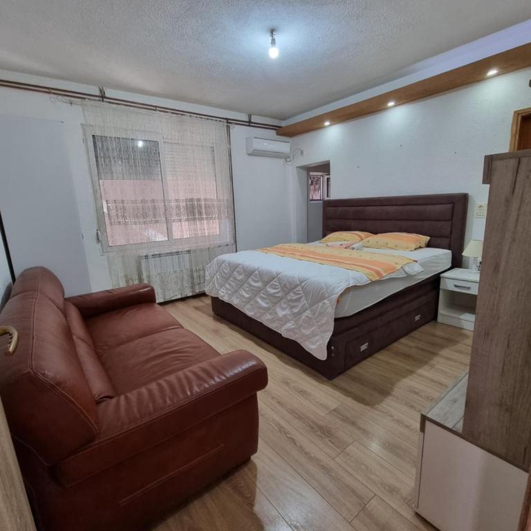 Apartments Vukmarković - Porodična Soba s Kupatilom - 7