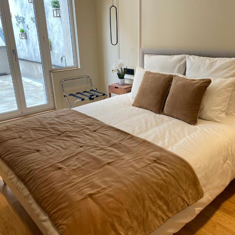 La Suite Parisienne - Appartement 1 Chambre - 30