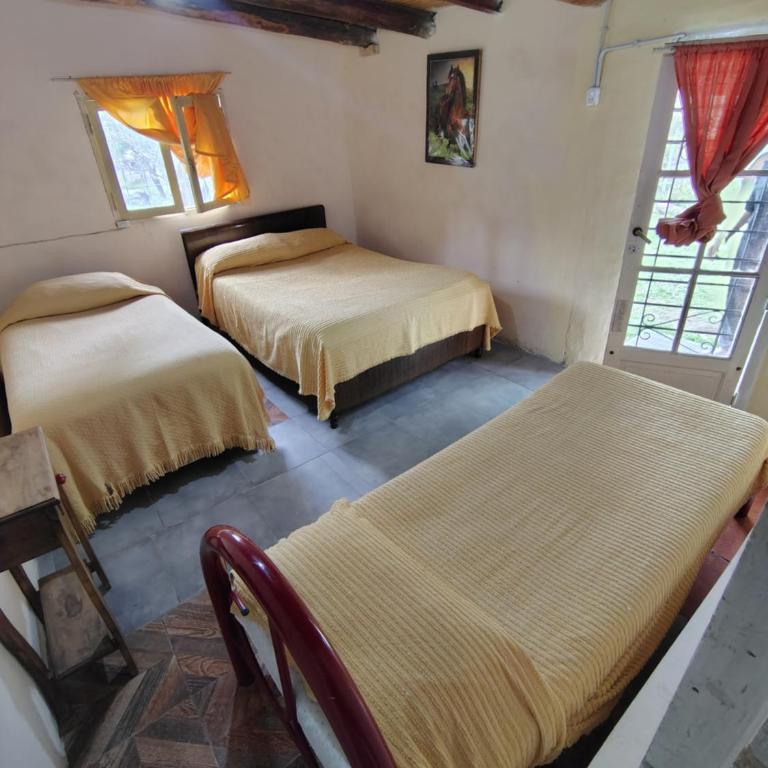 Fox Den - Casa con 1 dormitorio - 3