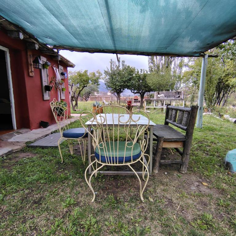 Fox Den - Casa con 1 dormitorio - 1