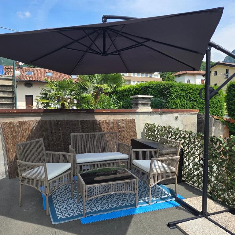 Felicita - 2 Terraces & Relax Apartment - Apartment mit 1 Schlafzimmer - 27