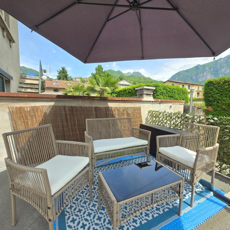 Felicita - 2 Terraces & Relax Apartment - Apartment mit 1 Schlafzimmer - 2