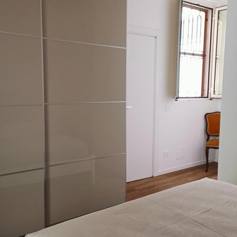 Appartamento Nilerima - Appartamento con 1 Camera da Letto - 7