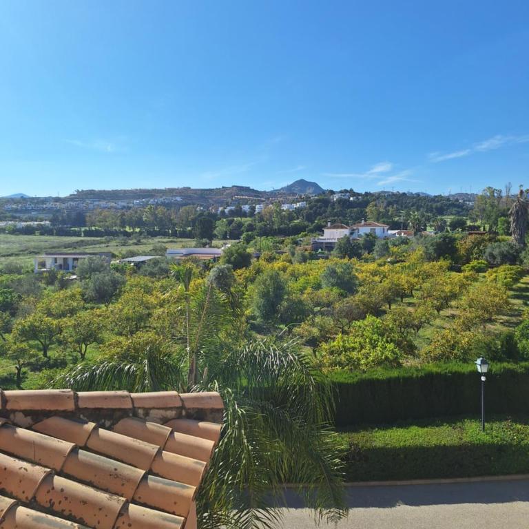 !! NEW !! Splendide duplex-penthouse 250 m2 - 3ch et tennis , golf, padle - Apartamento de 3 dormitorios - 23