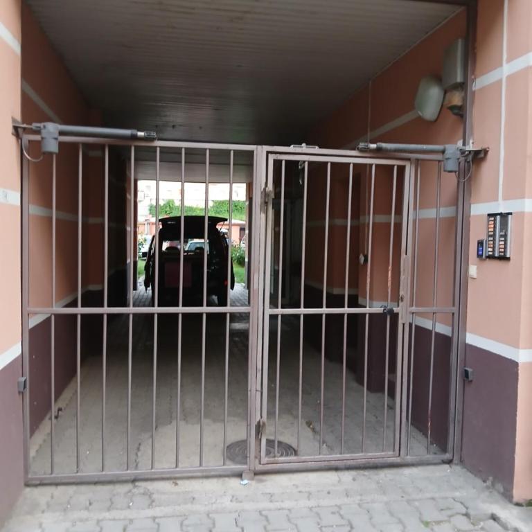 MilicaNS2 - Apartman sa 1 Spavaćom Sobom - 30