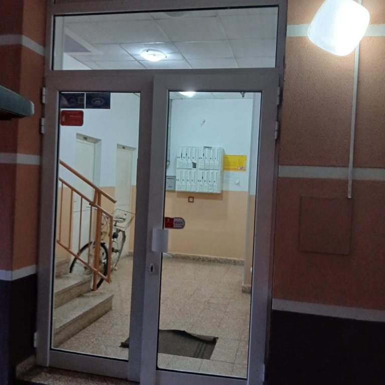 MilicaNS2 - Apartman sa 1 Spavaćom Sobom - 28