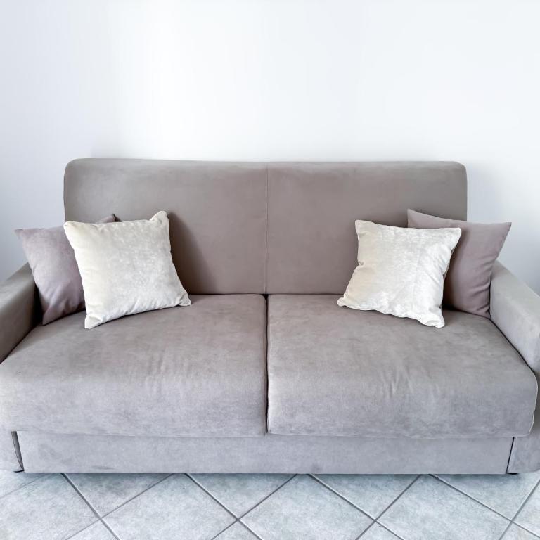 Donatella House - One-Bedroom Apartment - 3