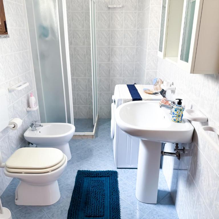 Donatella House - One-Bedroom Apartment - 4