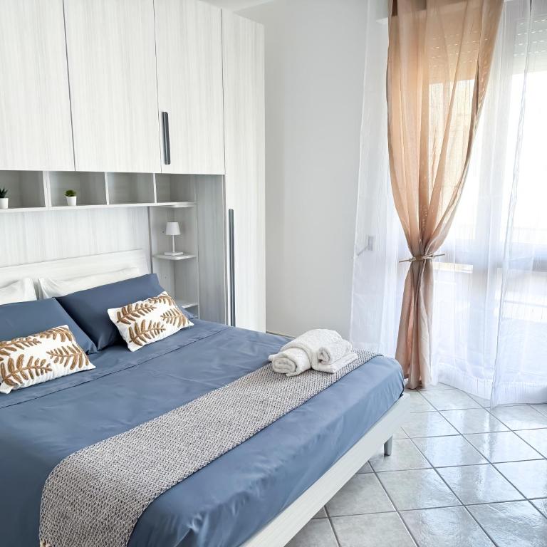 Donatella House - One-Bedroom Apartment - 6