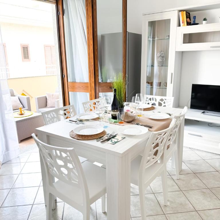 Donatella House - One-Bedroom Apartment - 7