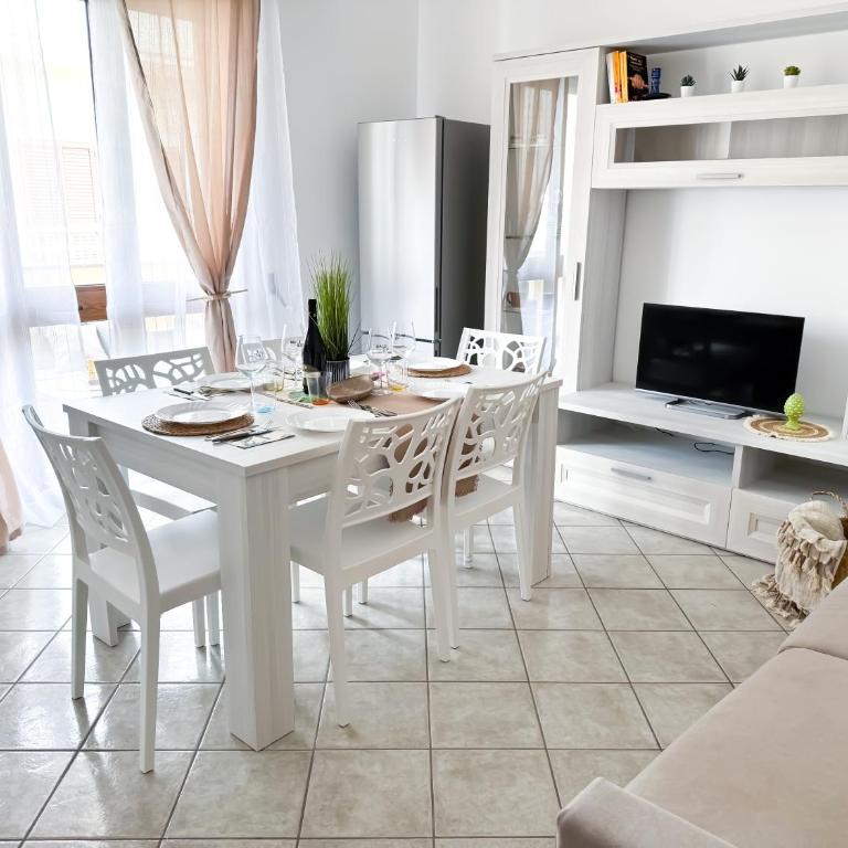 Donatella House - One-Bedroom Apartment - 9