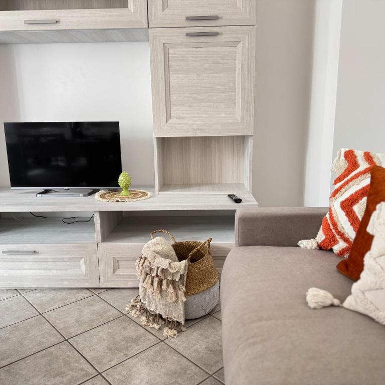 Donatella House - One-Bedroom Apartment - 17