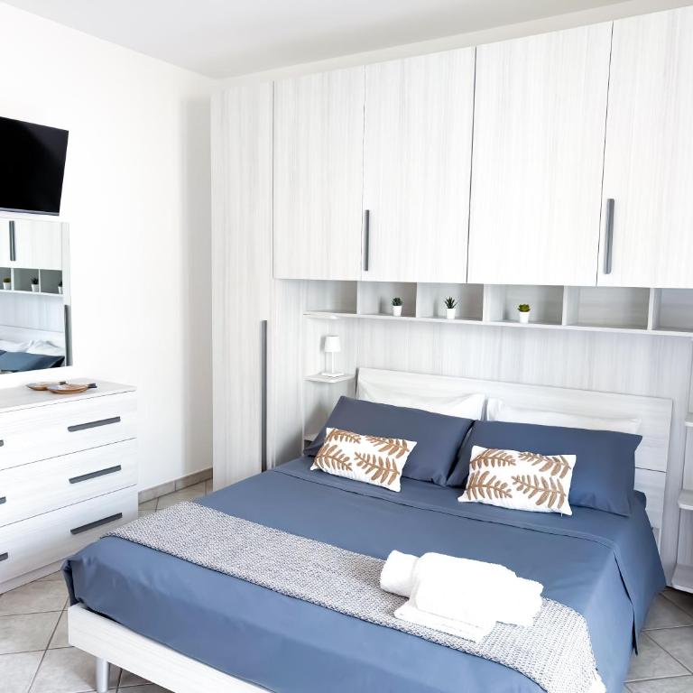 Donatella House - One-Bedroom Apartment - 20
