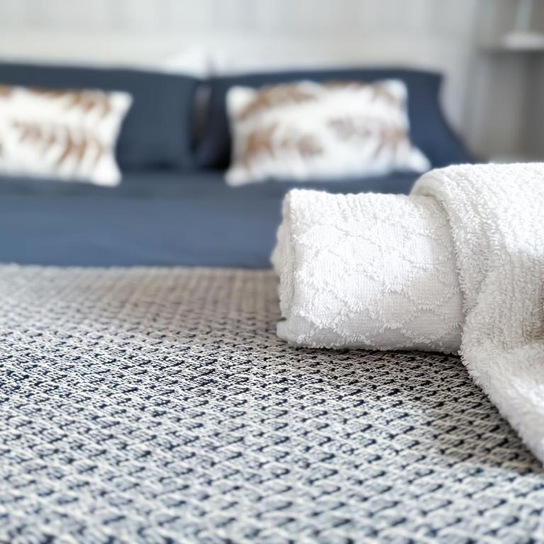 Donatella House - One-Bedroom Apartment - 21