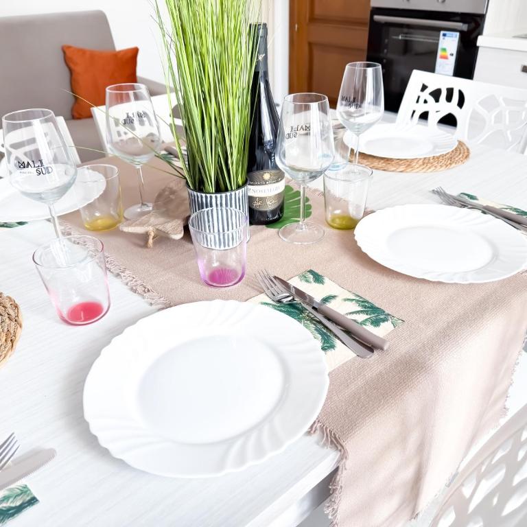 Donatella House - One-Bedroom Apartment - 25