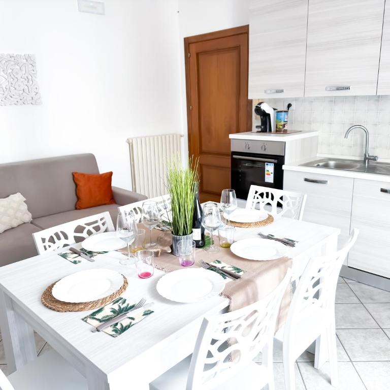 Donatella House - One-Bedroom Apartment - 26