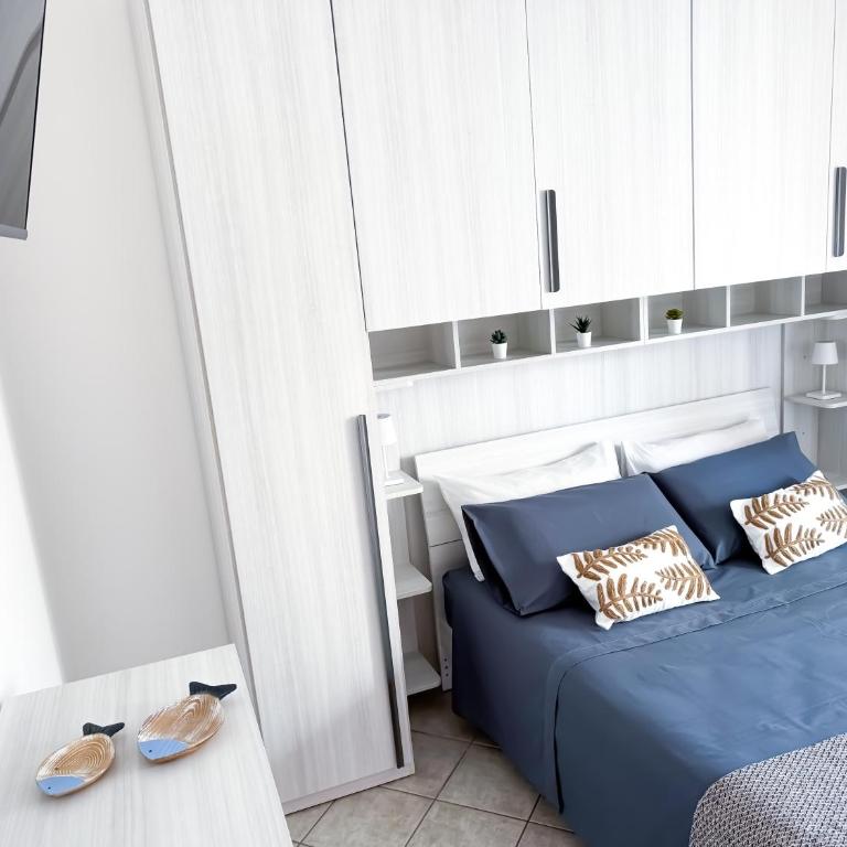 Donatella House - One-Bedroom Apartment - 27