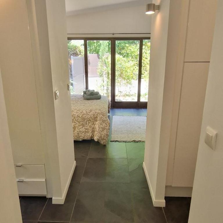 Villa Rosa peaceful haven 10m from Aix 11 guests - Villa - 4