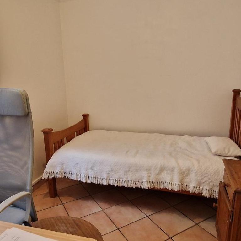Villa Rosa peaceful haven 10m from Aix 11 guests - Villa - 6