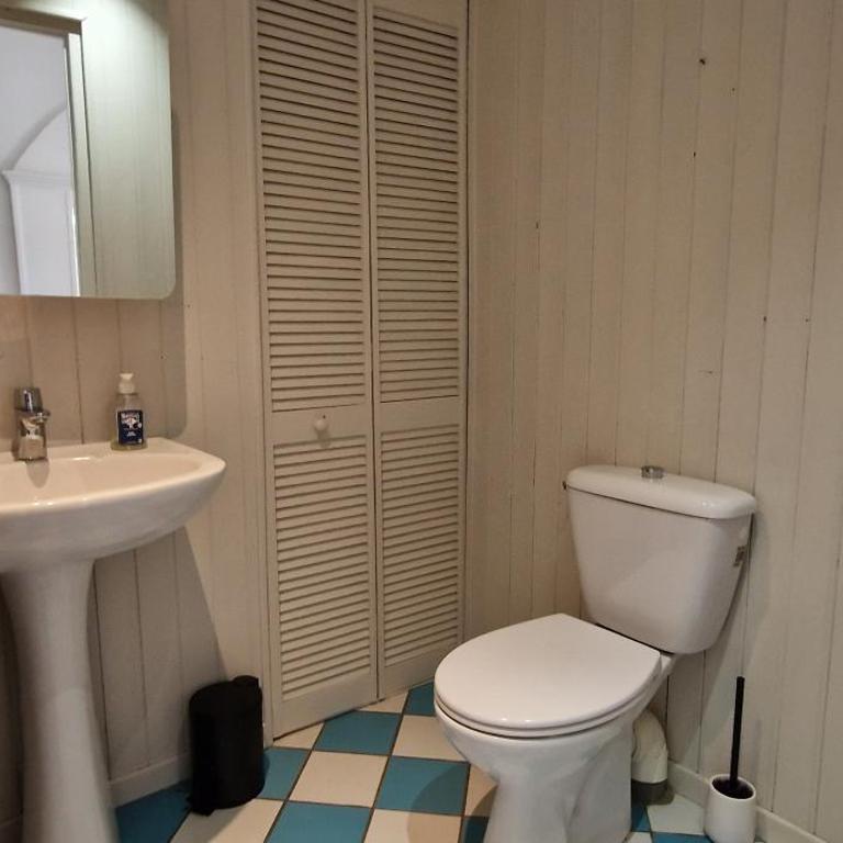 Villa Rosa peaceful haven 10m from Aix 11 guests - Villa - 30