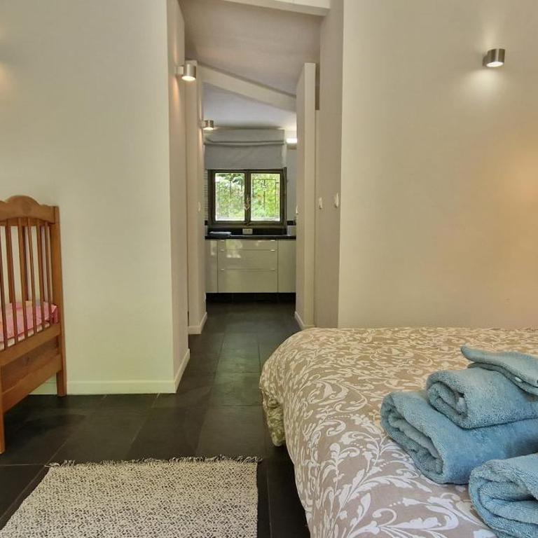 Villa Rosa peaceful haven 10m from Aix 11 guests - Villa - 29