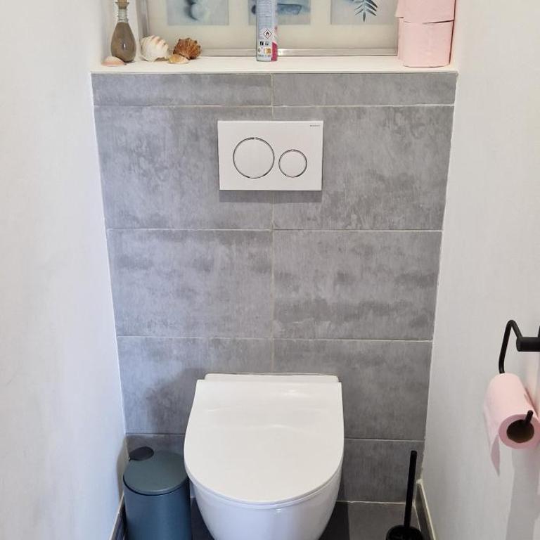 Villa Rosa peaceful haven 10m from Aix 11 guests - Villa - 22