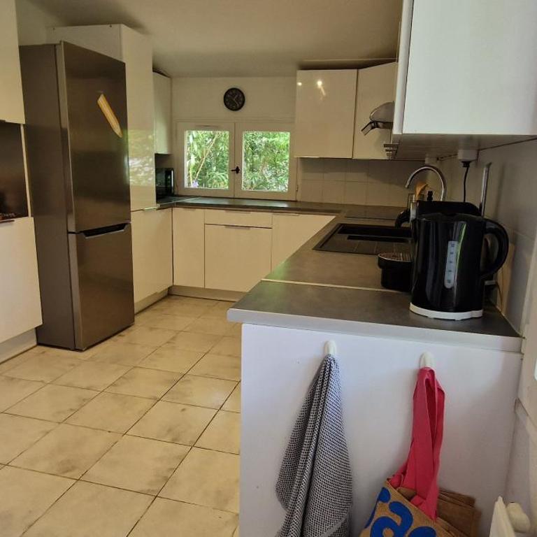 Villa Rosa peaceful haven 10m from Aix 11 guests - Villa - 12