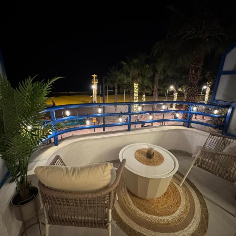Rayo Calpe - Apartamento de 1 dormitorio - 7