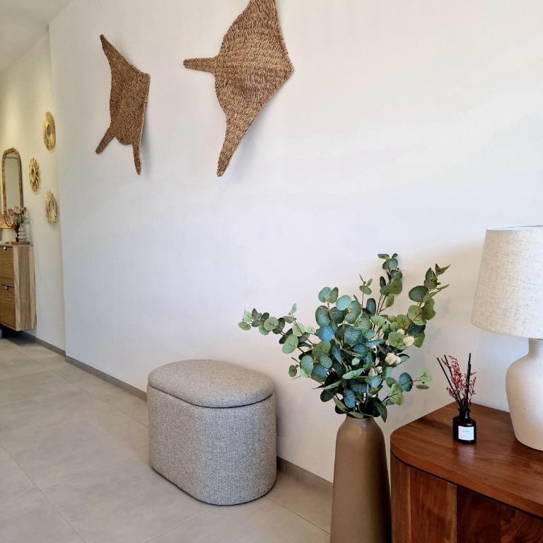 Rayo Calpe - Apartamento de 1 dormitorio - 8
