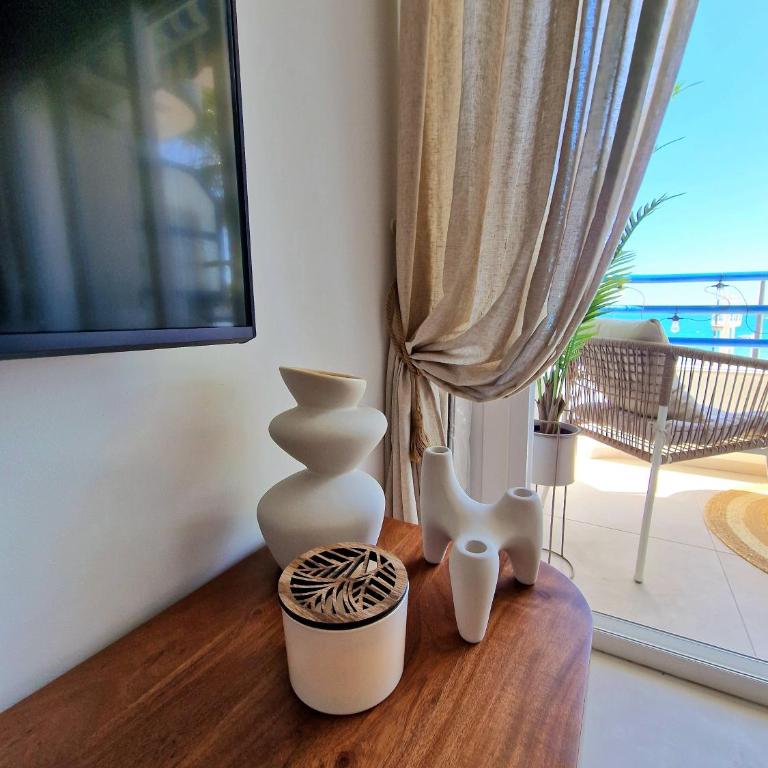Rayo Calpe - Apartamento de 1 dormitorio - 9