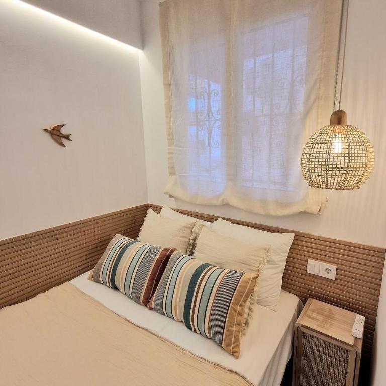 Rayo Calpe - Apartamento de 1 dormitorio - 10