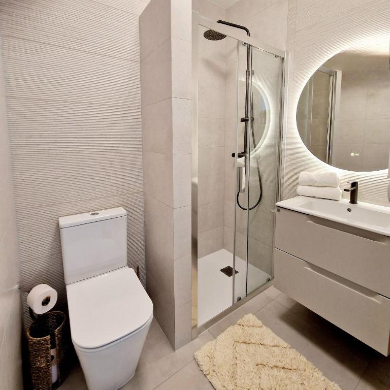 Rayo Calpe - Apartamento de 1 dormitorio - 11