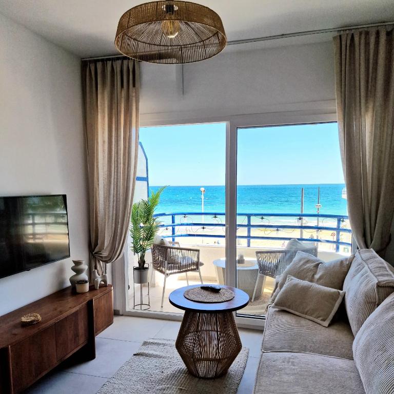 Rayo Calpe - Apartamento de 1 dormitorio - 12