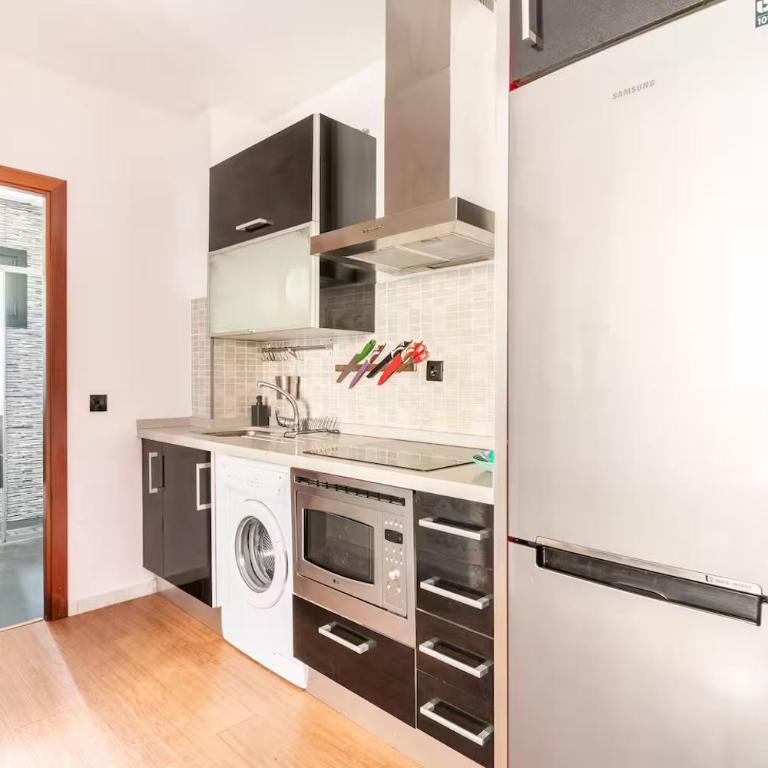 Lux Sevilla Palacio - Apartamento con terraza - 6