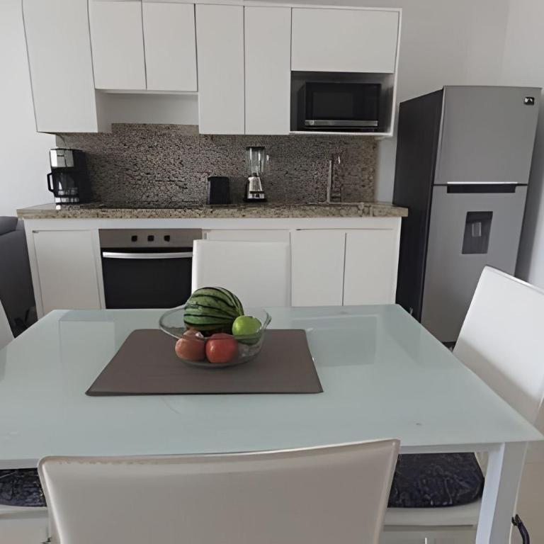 Departamento Hanna #7 Bucerias - Apartamento - 7