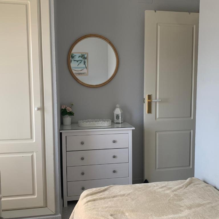 Paradise777 - Apartamento de 2 dormitorios con terraza y vistas al mar - 9