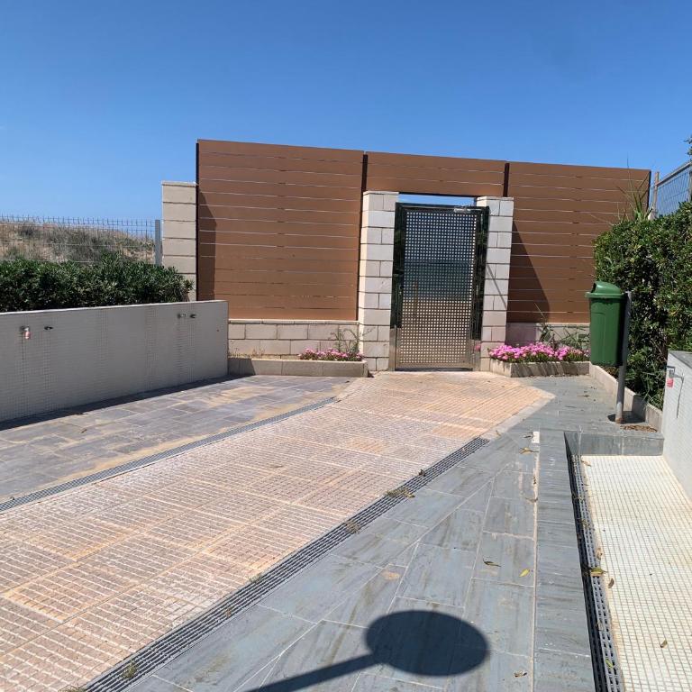 Paradise777 - Apartamento de 2 dormitorios con terraza y vistas al mar - 2